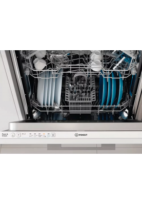 Посудомийна машина Indesit D2I HL326 (6987619)