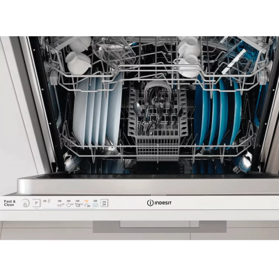 Посудомийна машина Indesit D2I HL326 (6987619)