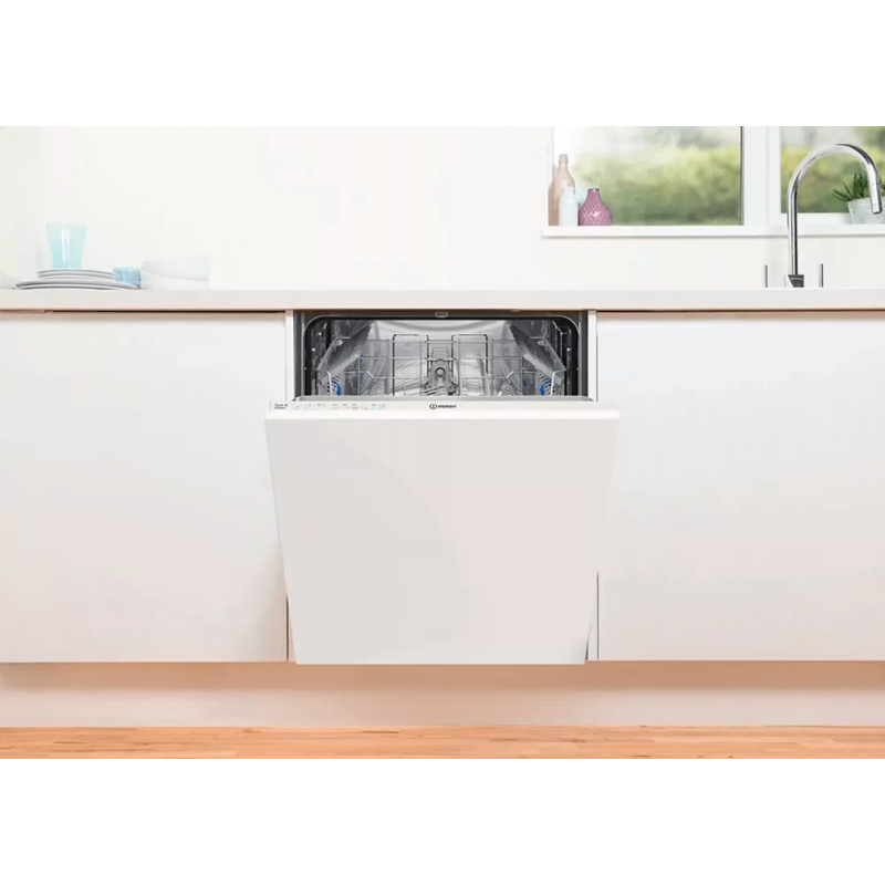 Посудомийна машина Indesit D2I HL326 (6987619)