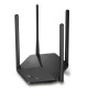 Бездротовий маршрутизатор Mercusys MR60X (6935032)