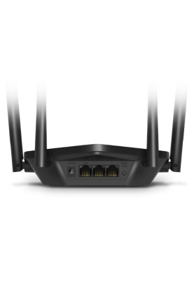 Бездротовий маршрутизатор Mercusys MR60X (6935032)