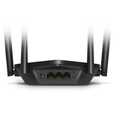 Бездротовий маршрутизатор Mercusys MR60X (6935032)
