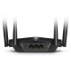 Бездротовий маршрутизатор Mercusys MR60X (6935032)