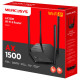 Бездротовий маршрутизатор Mercusys MR60X (6935032)