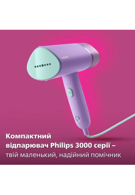 Відпарювач Philips STH3010/30 (6988730)