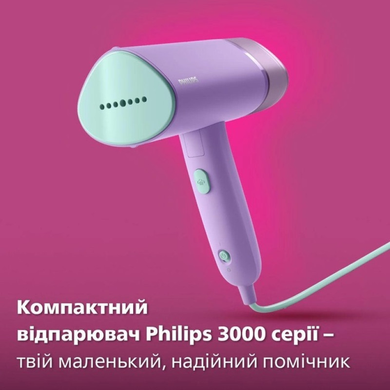 Відпарювач Philips STH3010/30 (6988730)