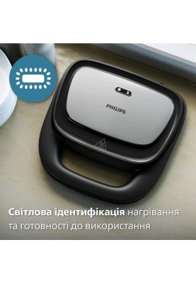 Мультимейкер Philips HD2350/80 (6988731)