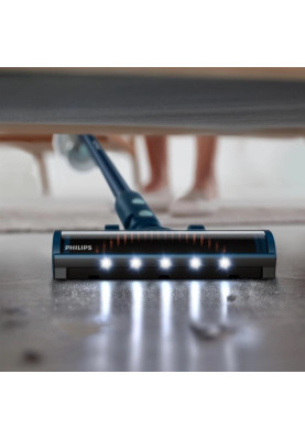 Акумуляторний пилосос Philips XC5141/01 (6986699)