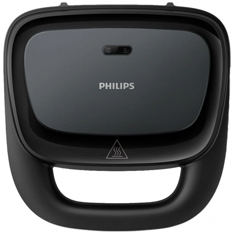 Бутербродниця Philips HD2330/90 (6986701)