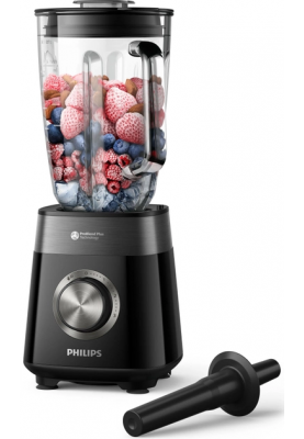 Стаціонарний блендер Philips HR3030/00 (6986702)