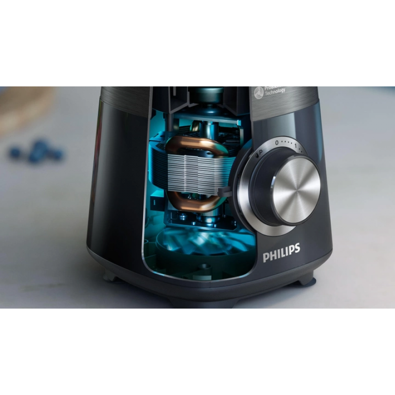 Стаціонарний блендер Philips HR3030/00 (6986702)