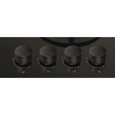 Газова варильна поверхня Whirlpool GOR 625/NB1 (6988926)