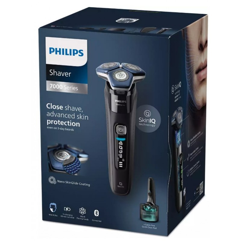 Електробритва Philips S7886/58 (6862513)