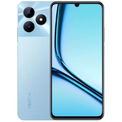 Смартфон Realme Note 50 3/64Gb Sky Blue (6971572)