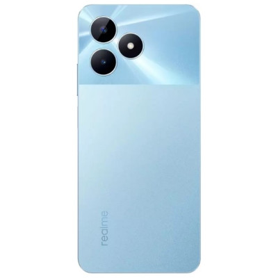 Смартфон Realme Note 50 3/64Gb Sky Blue (6971572)