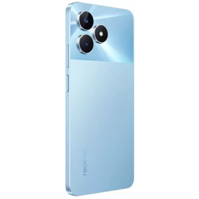 Смартфон Realme Note 50 3/64Gb Sky Blue (6971572)
