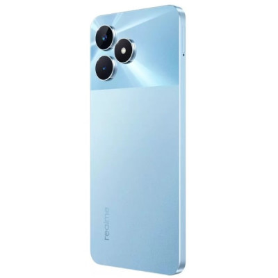 Смартфон Realme Note 50 3/64Gb Sky Blue (6971572)
