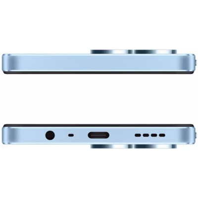 Смартфон Realme Note 50 3/64Gb Sky Blue (6971572)