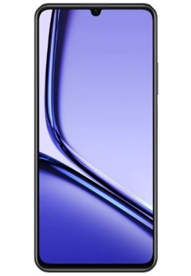 Смартфон Realme Note 50 4/128Gb Midnight Black (6971573)