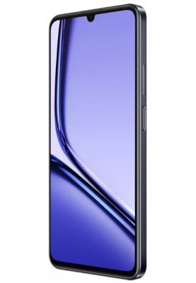 Смартфон Realme Note 50 4/128Gb Midnight Black (6971573)