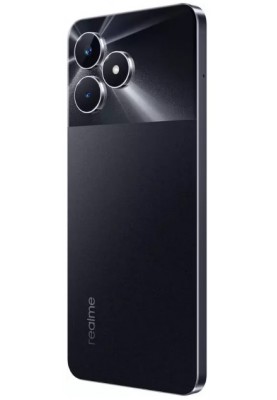 Смартфон Realme Note 50 4/128Gb Midnight Black (6971573)