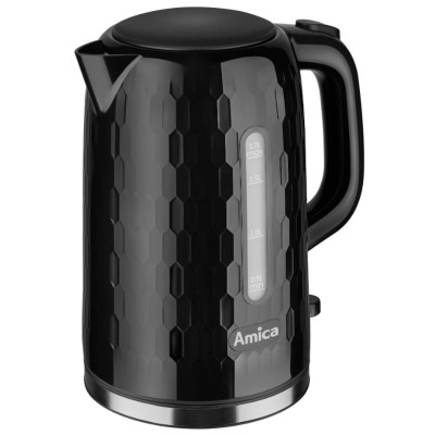 Електрочайник Amica KM 3010 (6988686)