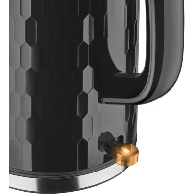 Електрочайник Amica KM 3010 (6988686)
