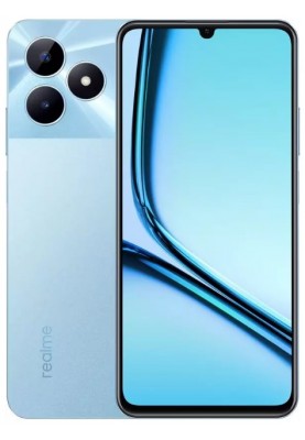 Смартфон Realme Note 50 4/128Gb Sky Blue (6971574)