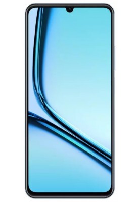 Смартфон Realme Note 50 4/128Gb Sky Blue (6971574)