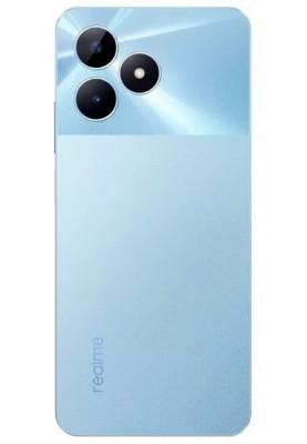 Смартфон Realme Note 50 4/128Gb Sky Blue (6971574)