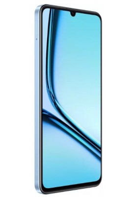 Смартфон Realme Note 50 4/128Gb Sky Blue (6971574)