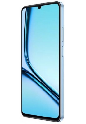 Смартфон Realme Note 50 4/128Gb Sky Blue (6971574)