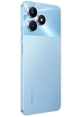 Смартфон Realme Note 50 4/128Gb Sky Blue (6971574)