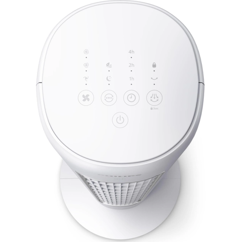 Вентилятор Philips CX5535/00  (6988911)