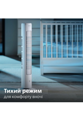 Вентилятор Philips CX5535/00 (6988911)
