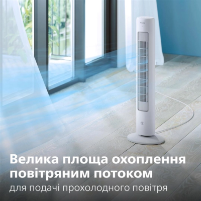 Вентилятор Philips CX5535/00 (6988911)