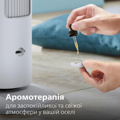 Вентилятор Philips CX5535/00 (6988911)