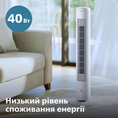 Вентилятор Philips CX5535/00 (6988911)