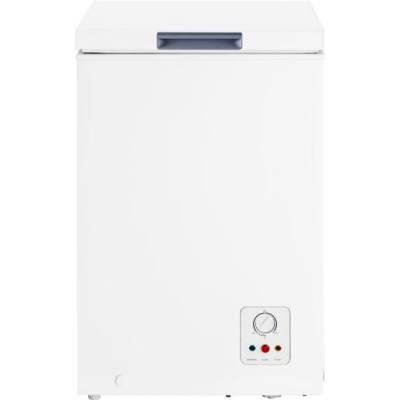 Морозильна скриня Hisense FC125D4AWE (6987700)