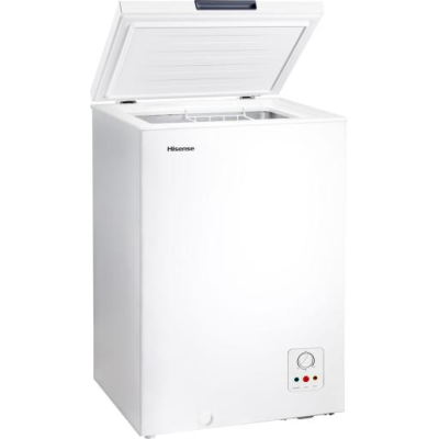 Морозильна скриня Hisense FC125D4AWE (6987700)