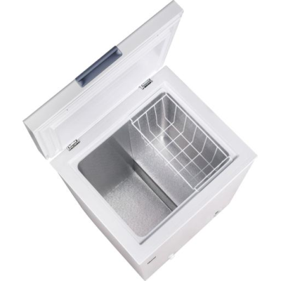 Морозильна скриня Hisense FC125D4AWE (6987700)