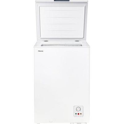 Морозильна скриня Hisense FC125D4AWE (6987700)