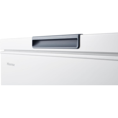 Морозильна скриня Hisense FC125D4AWE (6987700)