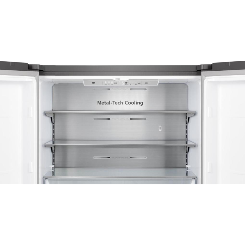 Холодильник Hisense RQ758N4SBSE (6990159)