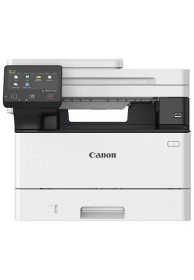 Багатофункціаональний пристрій Canon i-SENSYS MF465dw with Wi-Fi (5951C007) (6924474)
