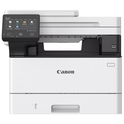 Багатофункціаональний пристрій Canon i-SENSYS MF465dw with Wi-Fi (5951C007) (6924474)