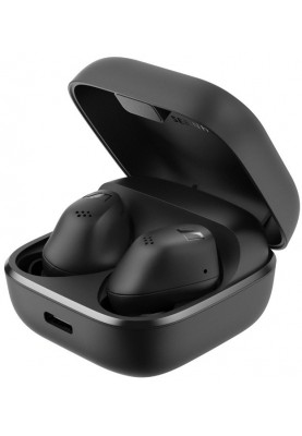 Гарнітура Sennheiser Accentum True Wireless Black (6989331)