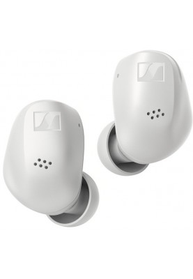 Гарнітура Sennheiser Accentum True Wireless White (6989333)