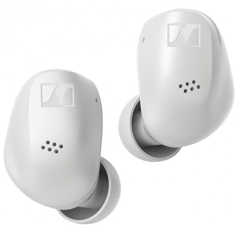 Гарнітура Sennheiser Accentum True Wireless White (6989333)