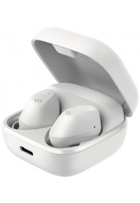 Гарнітура Sennheiser Accentum True Wireless White (6989333)